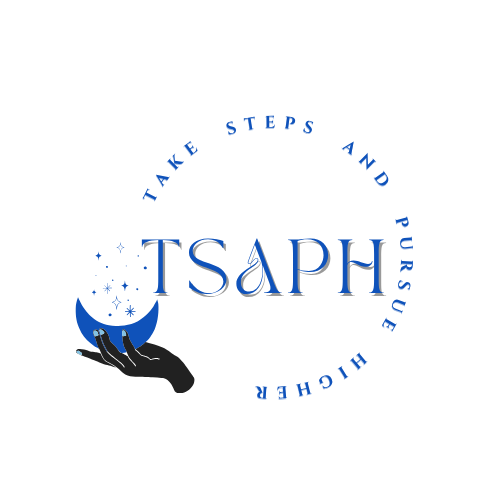 TSAPH Design Logo